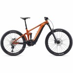 2022 Giant Reign E+ 3 Mountain Bike