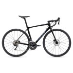 2022 Giant TCR Advanced Disc 2 Pro Compact Road Bike