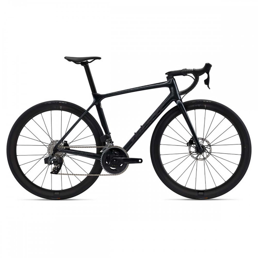 2022 Giant TCR Advanced Pro Disc 1 AX Road Bike