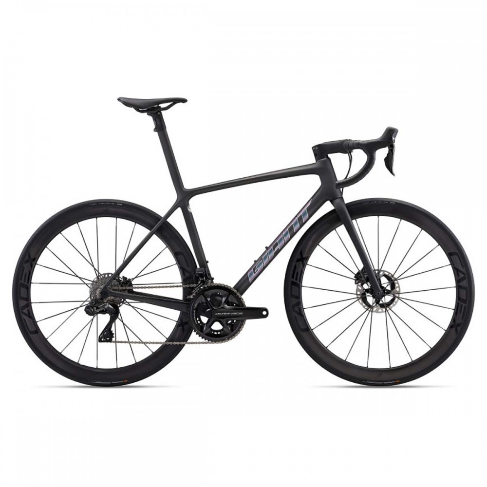 2022 Giant TCR Advanced SL Disc 0 Dura Ace Road Bike