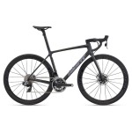 2022 Giant TCR Advanced SL Disc 0 Red Road Bike