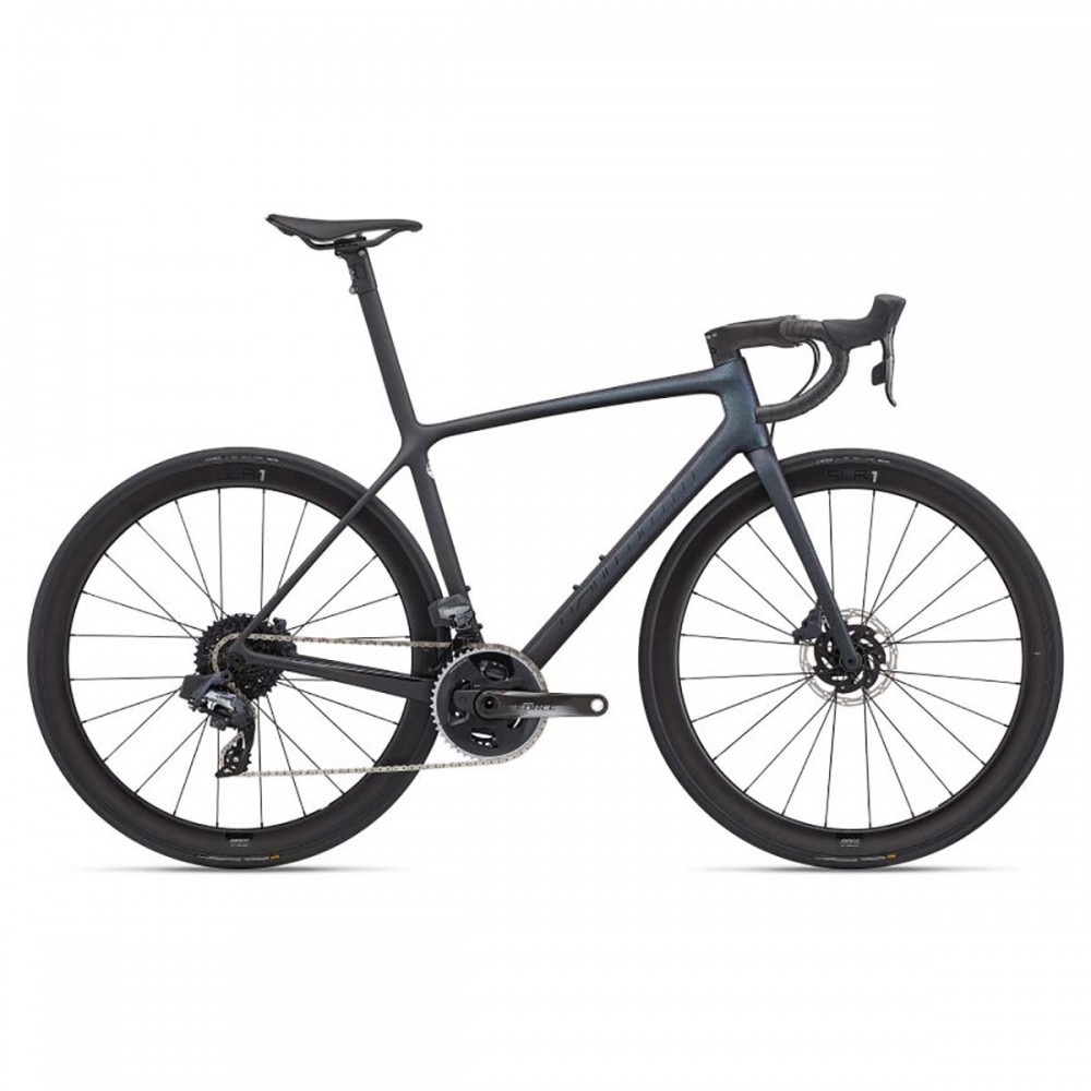 2022 Giant TCR Advanced SL Disc 1 Road Bike