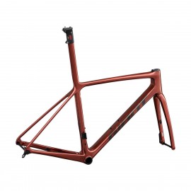 2022 Giant TCR Advanced SL Disc Frameset