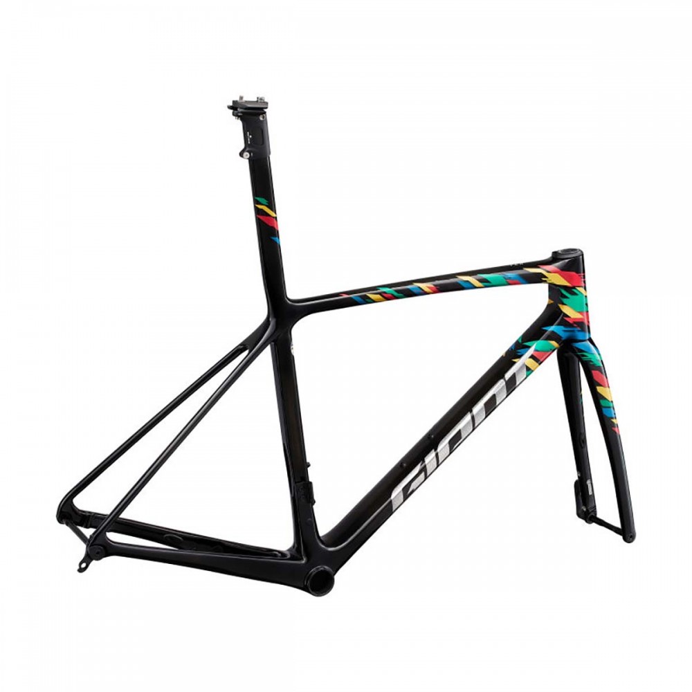 2022 Giant TCR Advanced SL Disc LTD Frameset