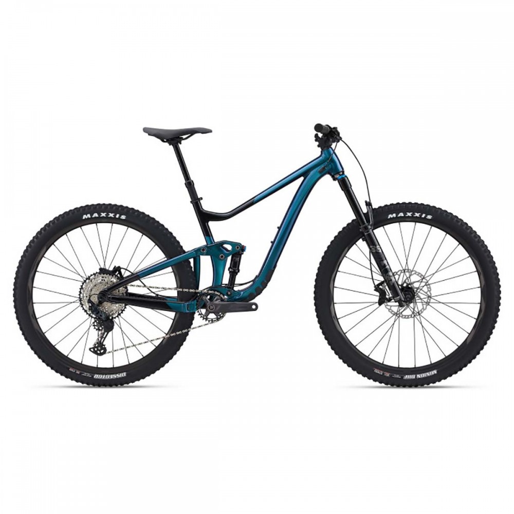 2022 Giant Trance X 29 1 Mountain Bike