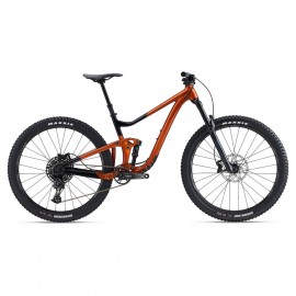 2022 Giant Trance X 29 2 Mountain Bike