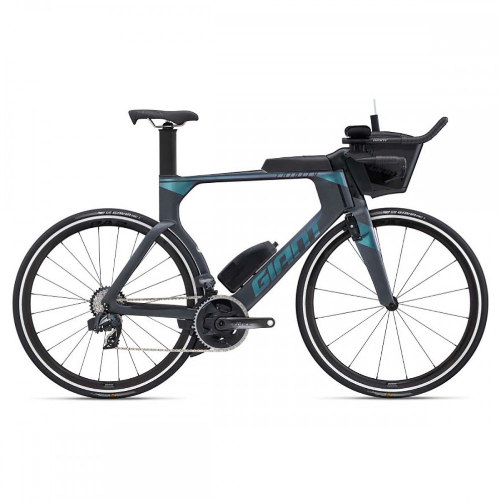 2022 Giant Trinity Advanced Pro 1 Triathlon Bike