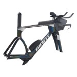 2022 Giant Trinity Advanced Pro Triathlon Frameset