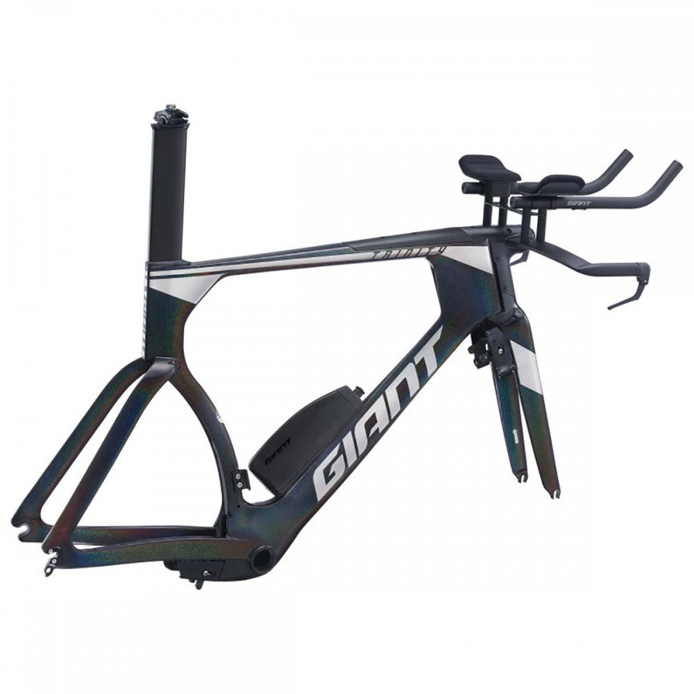 2022 Giant Trinity Advanced Pro TT Frameset