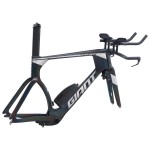 2022 Giant Trinity Advanced Pro TT Frameset