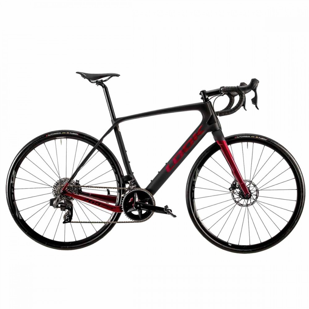 2022 Look 765 Optimum+ Interference Road Bike