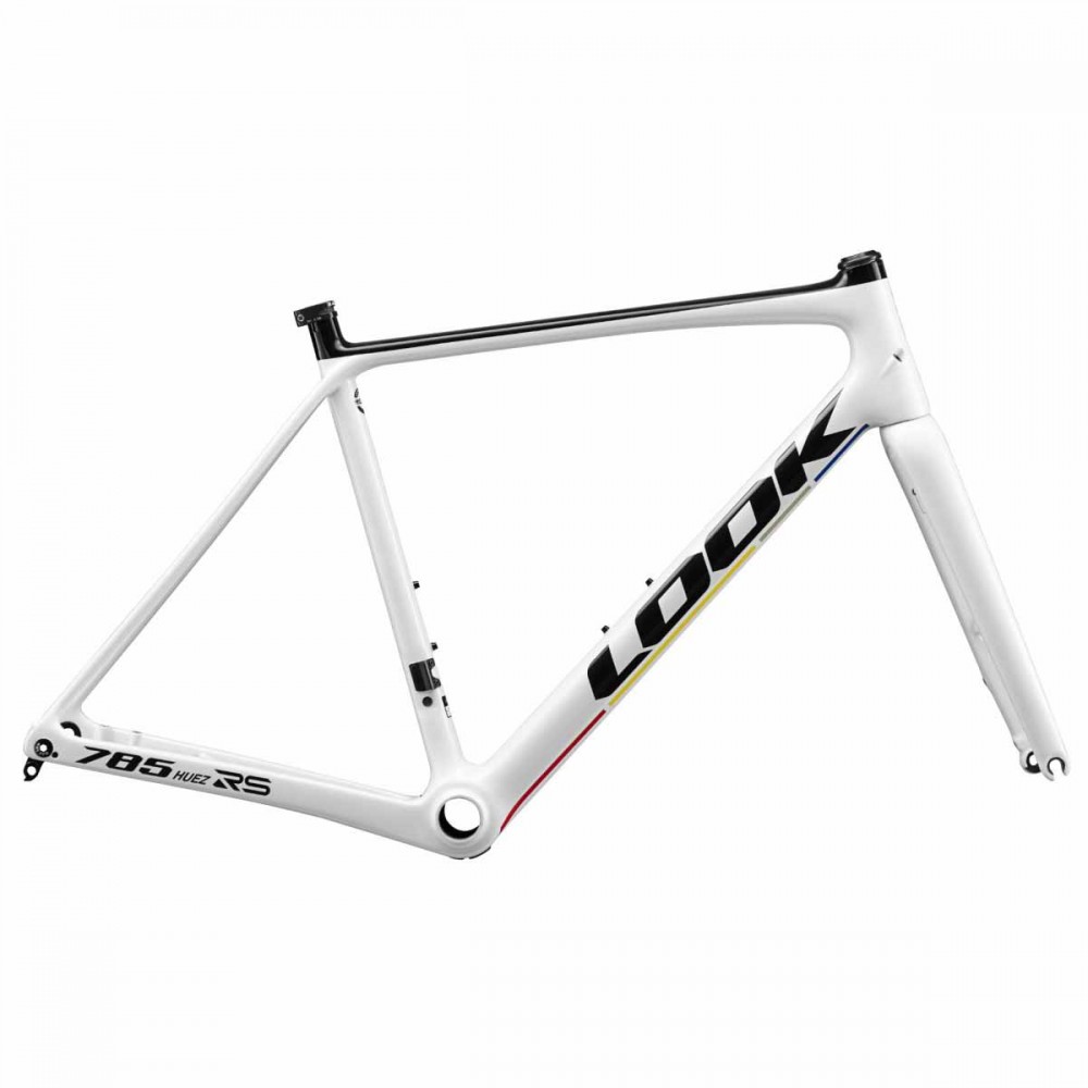 2022 Look 785 Huez RS Disc Frameset