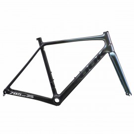 2022 Look 785 Huez RS Disc Frameset