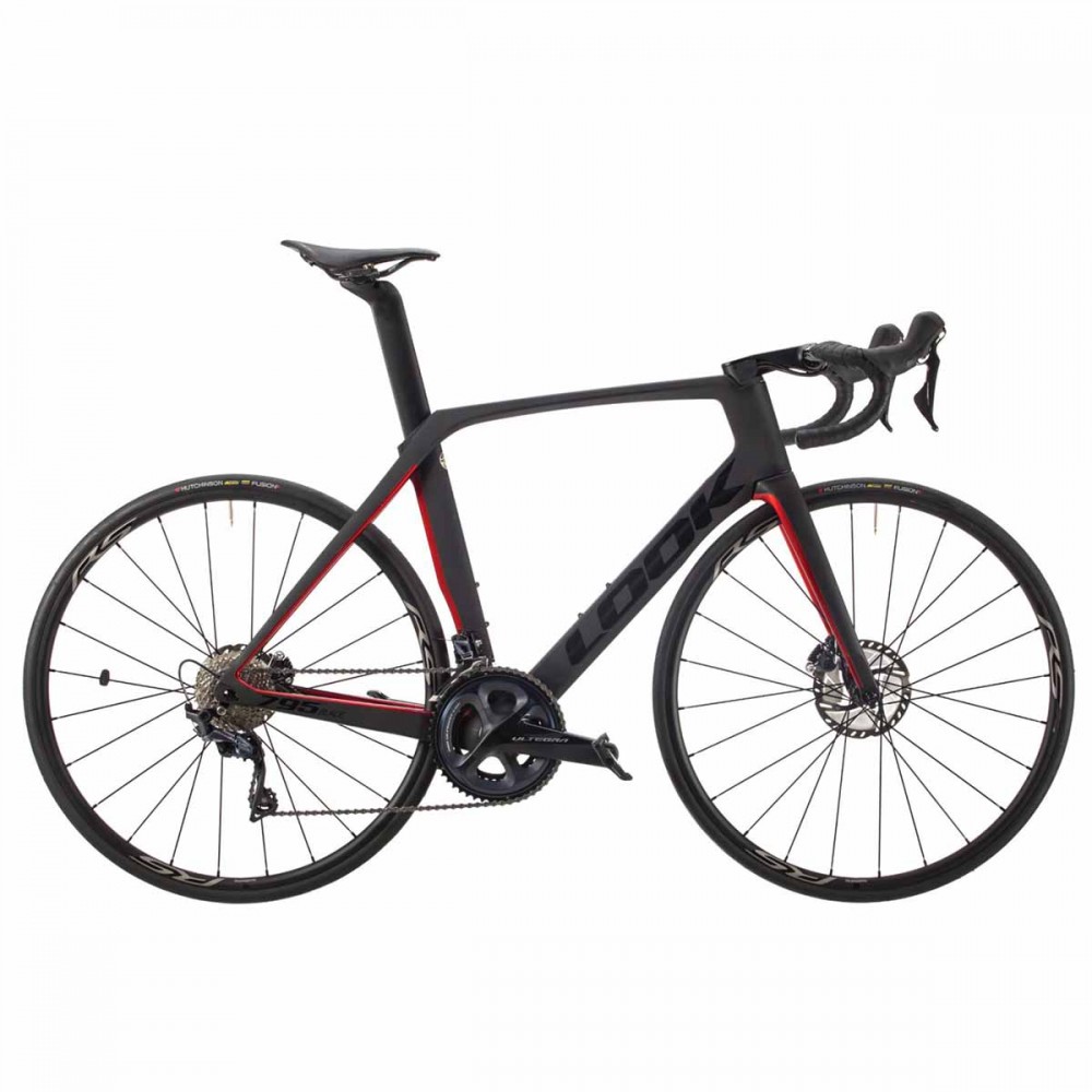 2022 Look 795 Blade Road Bike