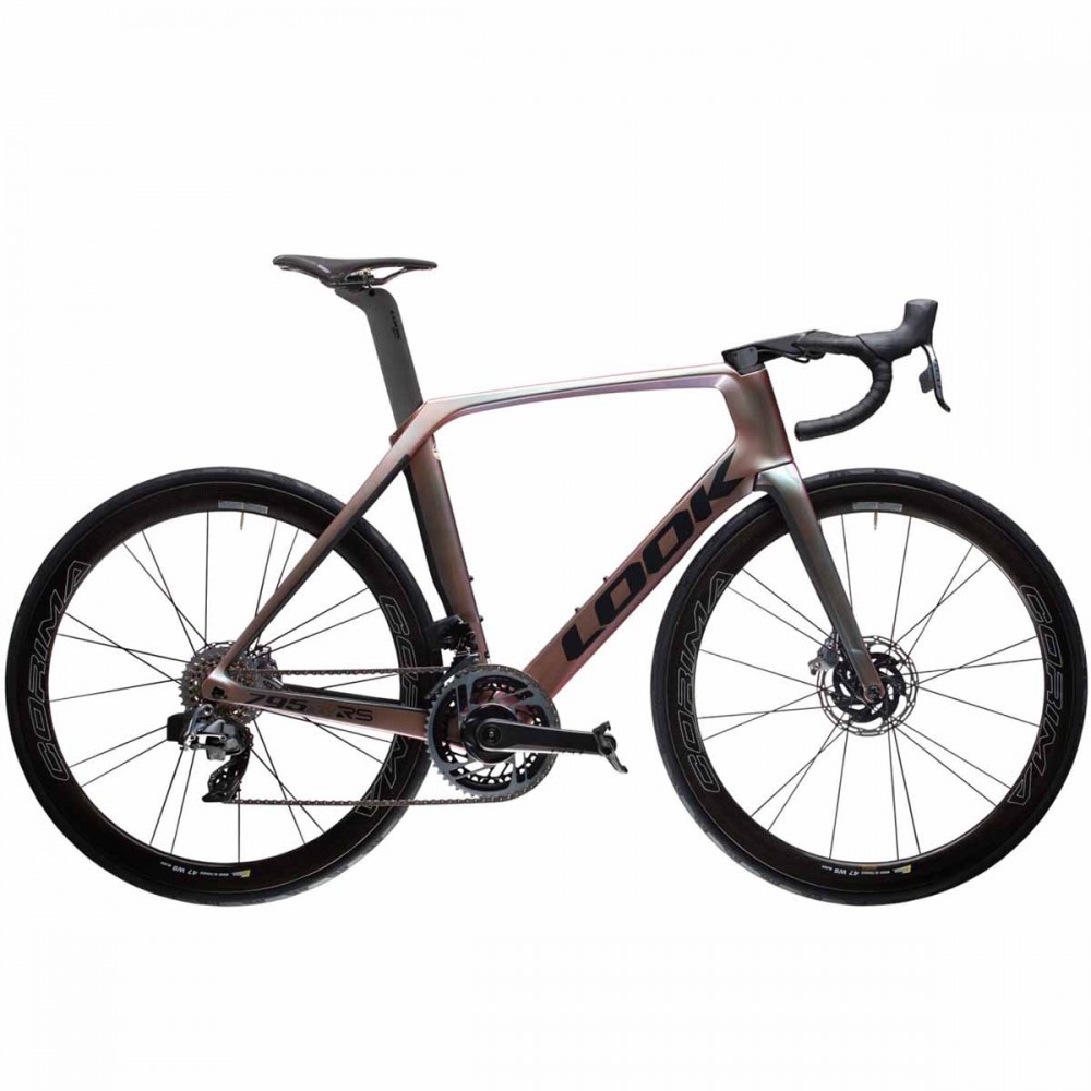 2022 Look 795 Blade RS Disc Road Bike