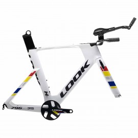 2022 Look 796 Monoblade RS Frameset