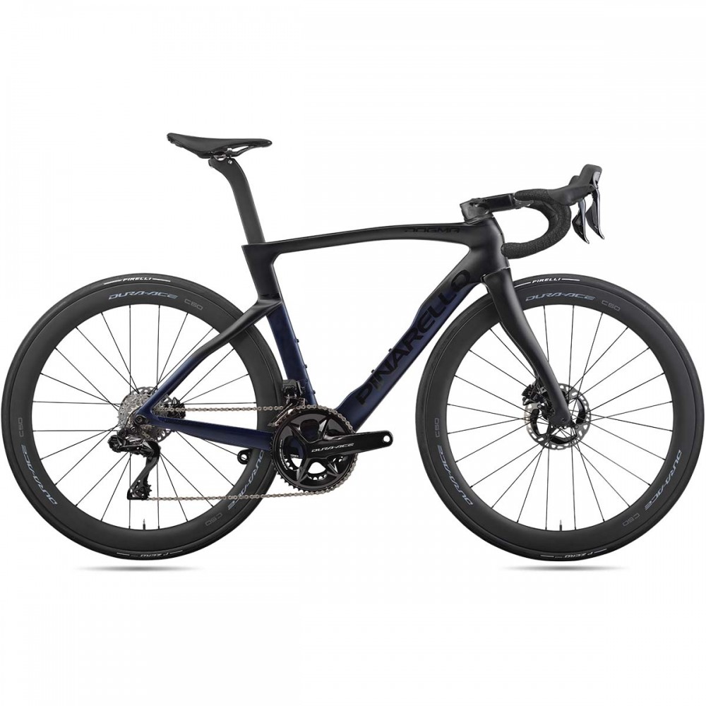 2022 Pinarello Dogma F Dura Ace Di2 Disc Road Bike