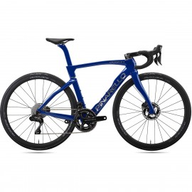 2022 Pinarello Dogma F Dura Ace Di2 Disc Road Bike