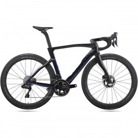 2022 Pinarello Dogma F Red eTap AXS Disc Road Bike