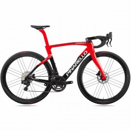 2022 Pinarello Dogma F Super Record Eps Disc Road Bike