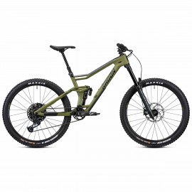 2022 Radon Jab 9.0 Mountain Bike