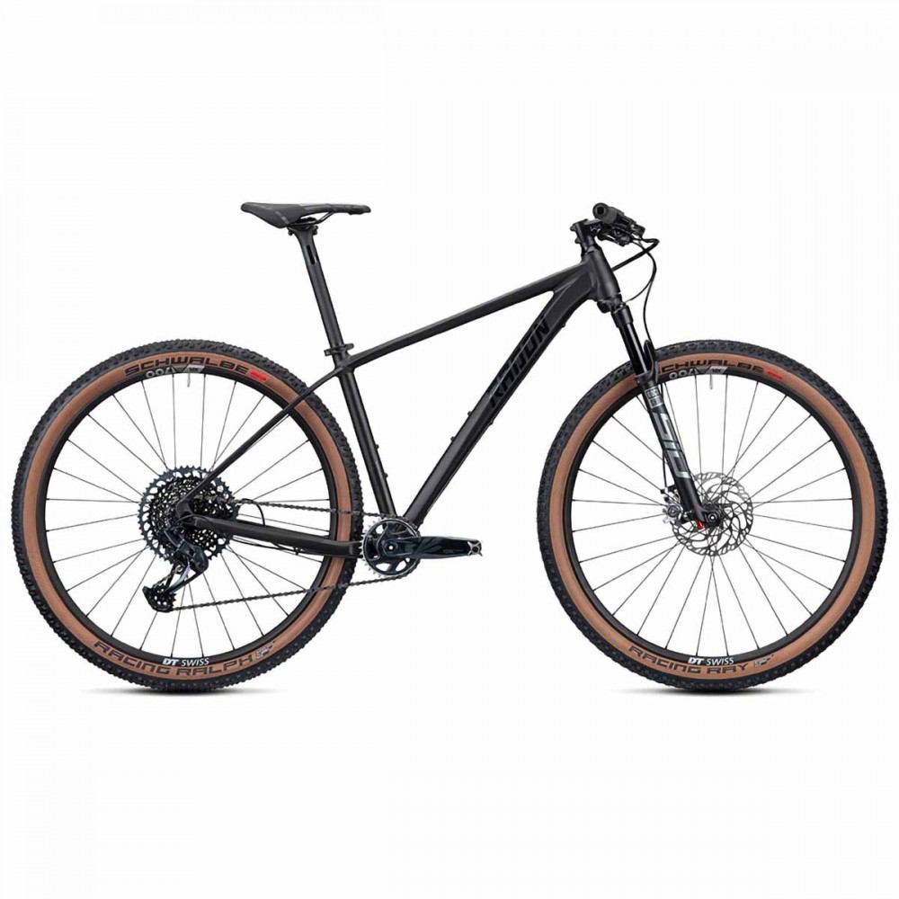 2022 Radon Jealous AL 10.0 SL Mountain Bike