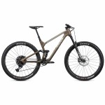 2022 Radon Slide Trail 8.0 Mountain Bike