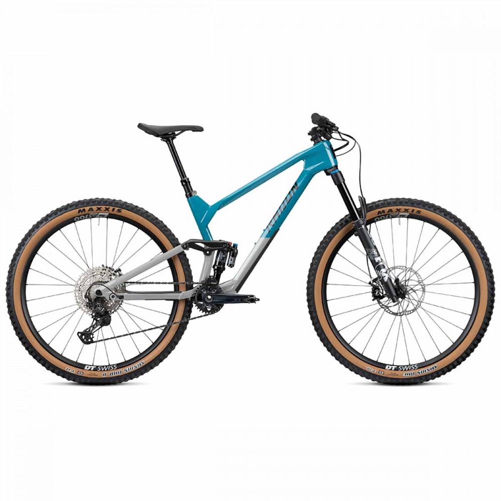 2022 Radon Slide Trail 9.0 Mountain Bike