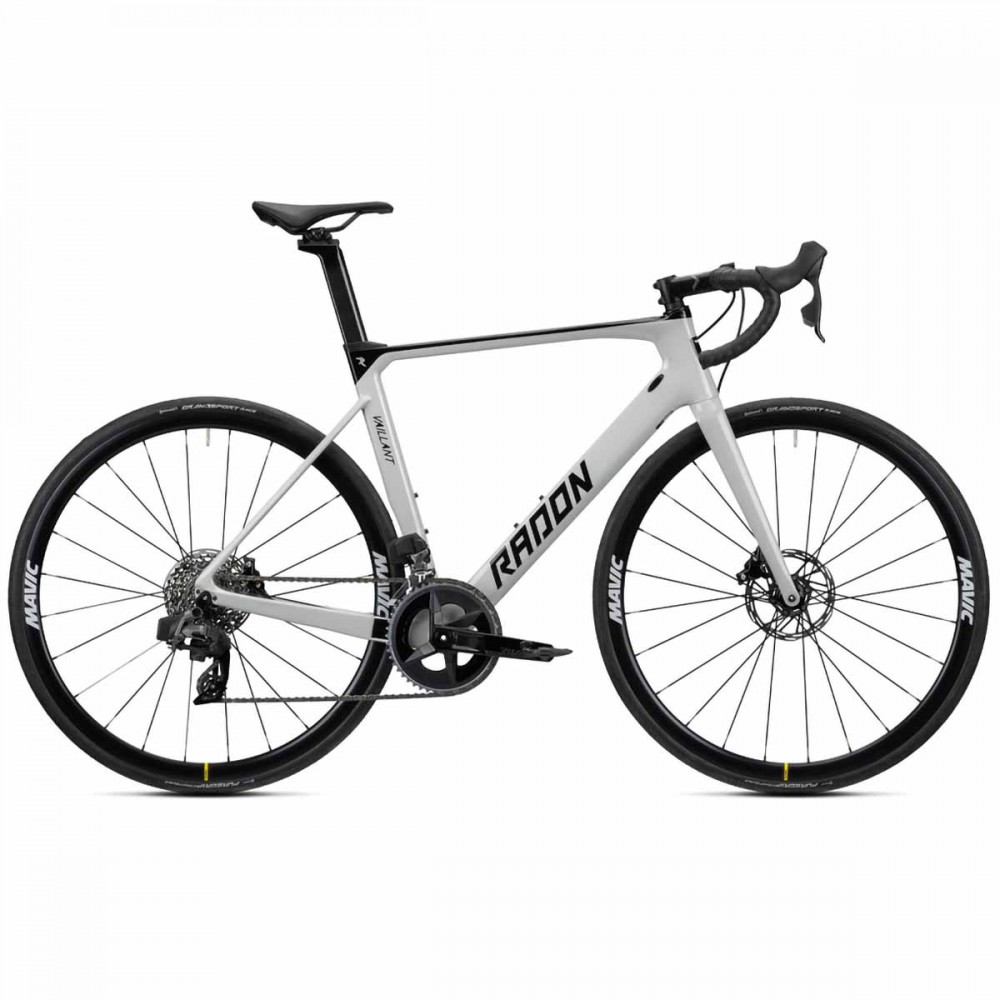 2022 Radon Vaillant Disc 8.0 Road Bike