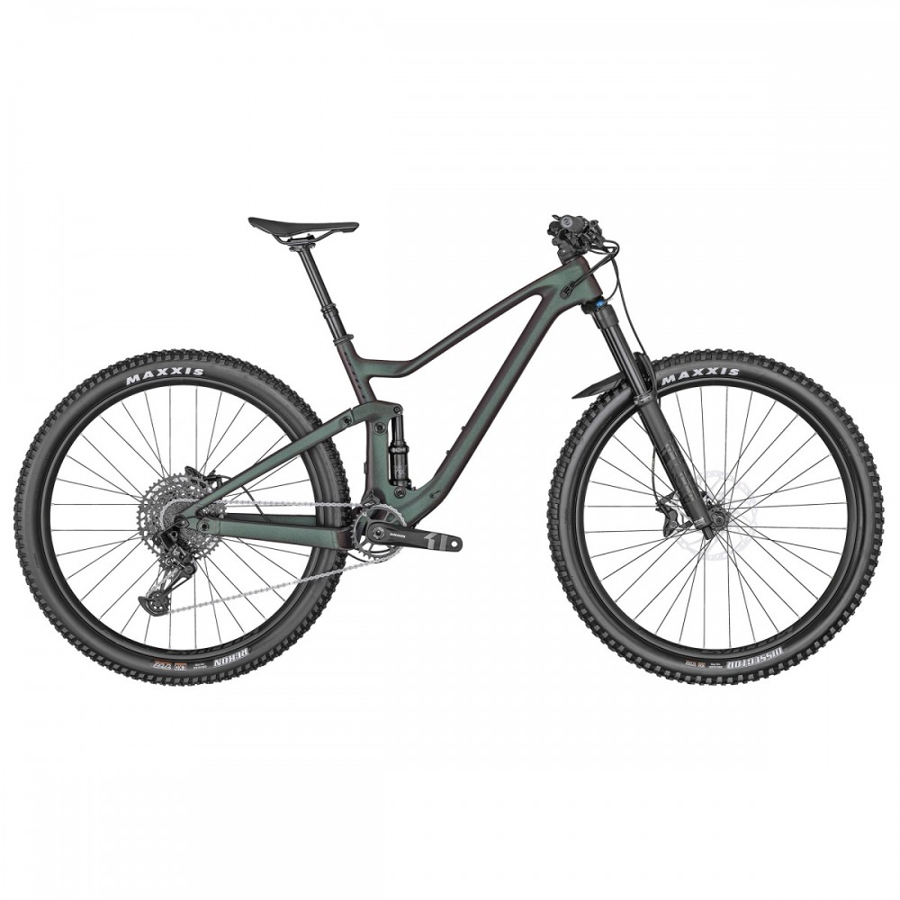 2022 Scott Genius 930 Mountain Bike