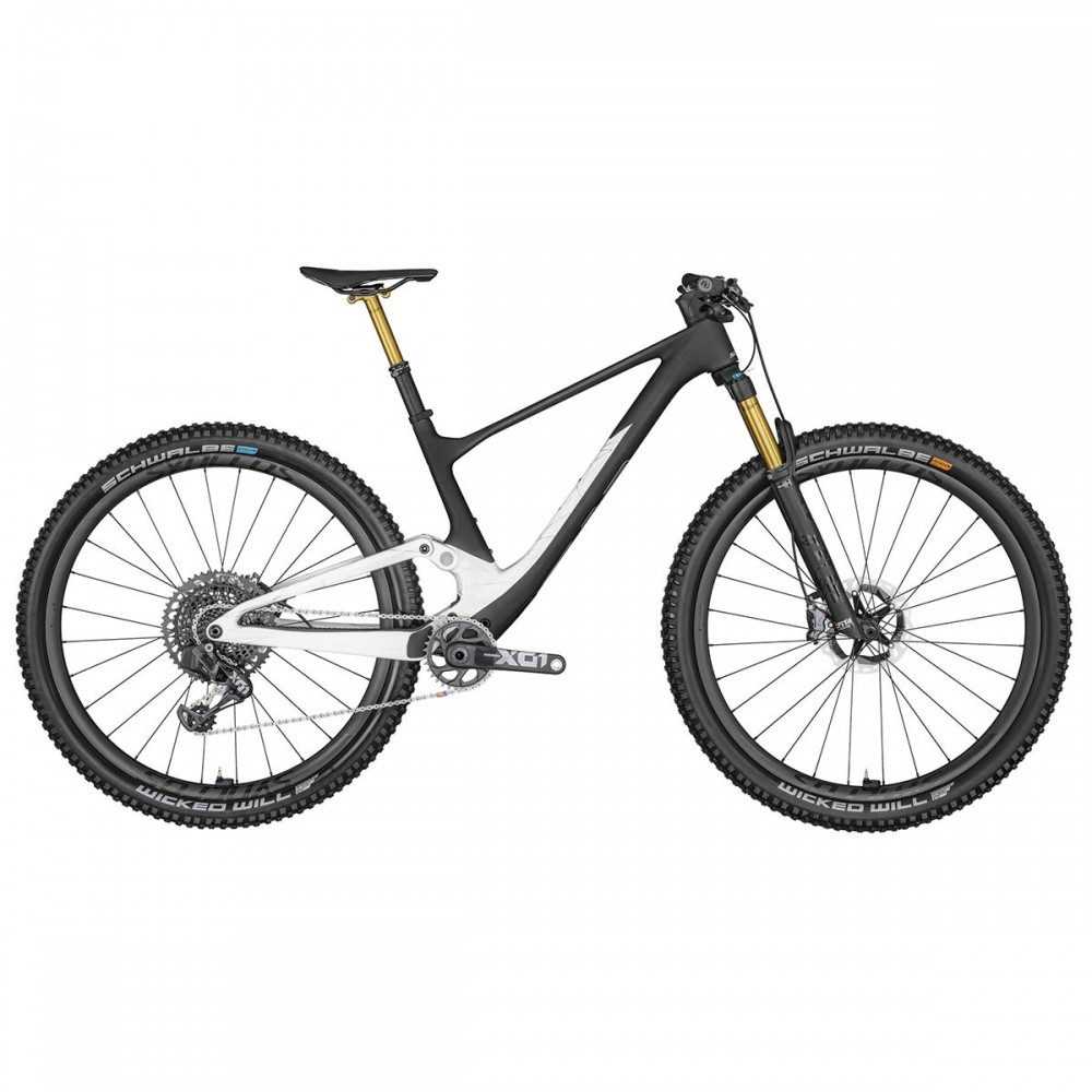 2022 Scott Spark 900 Tuned AXS Mountain Bike