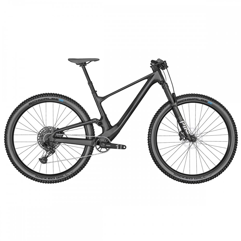 2022 Scott Spark 940 Mountain Bike