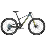 2022 Scott Spark RC World Cup Evo AXS Mountain Bike