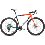 2022 Specialized Crux Pro Road Bike