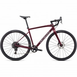 2022 Specialized Diverge Comp E5 Road Bike