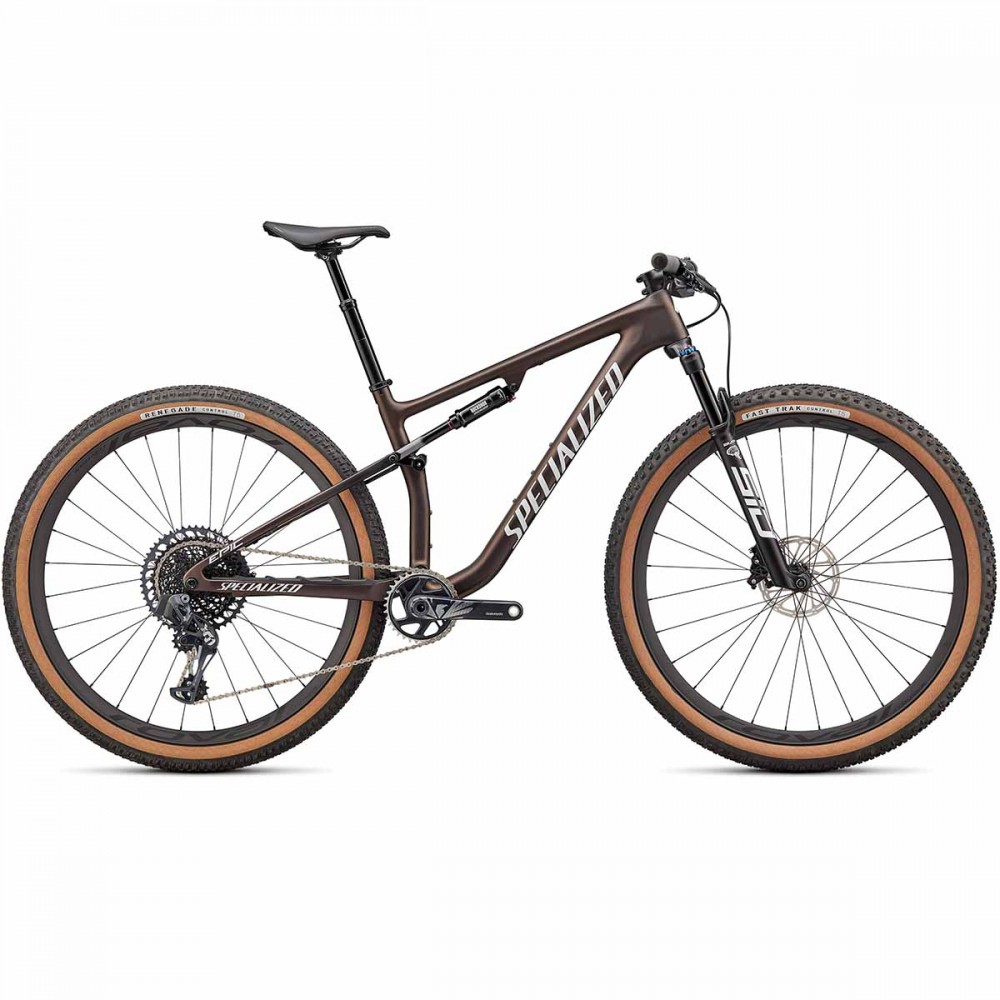 2022 Specialized Epic Pro Mountain Bike