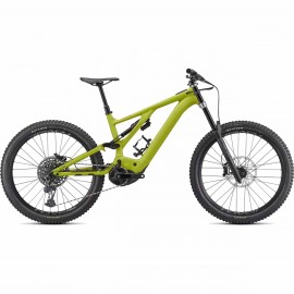 2022 Specialized Kenevo Expert Mountain Bike