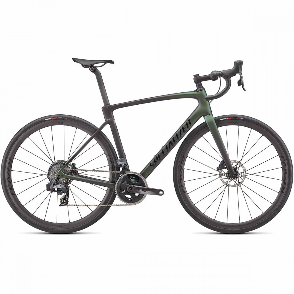 2022 Specialized Roubaix Pro Road Bike