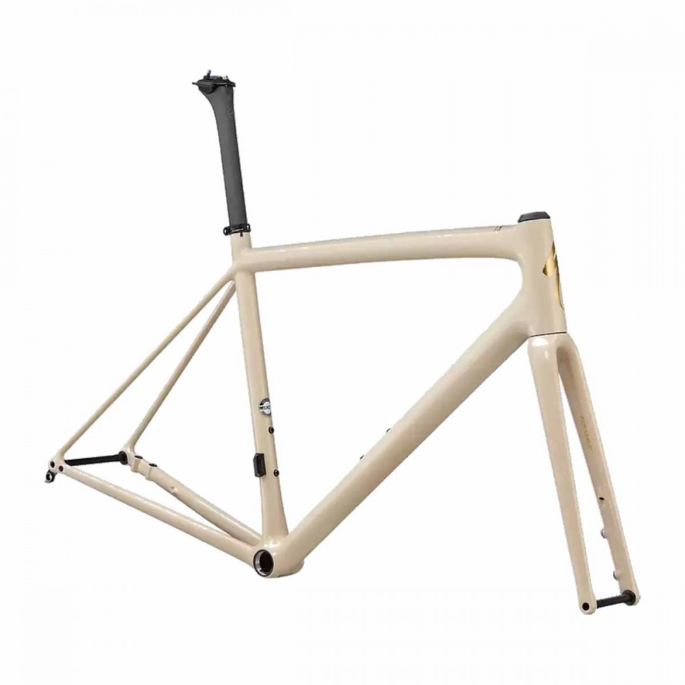 2022 Specialized S-Works Aethos Frameset