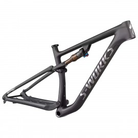 2022 Specialized S-Works Epic EVO Frameset