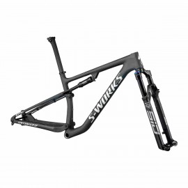 2022 Specialized S-Works Epic Frameset