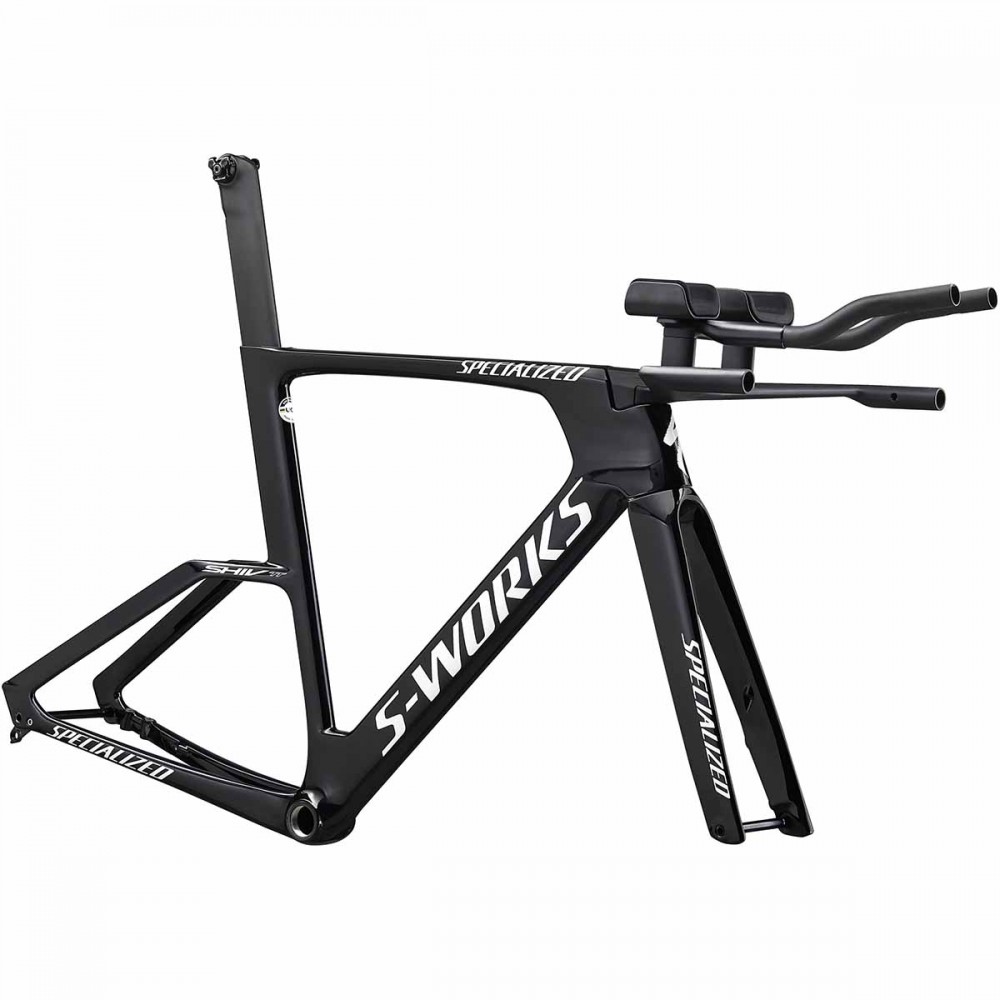 2022 Specialized S-Works Shiv TT Disc Frameset