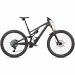 2022 Specialized S-Works Stumpjumper EVO Mountain Bike