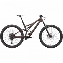 2022 Specialized Stumpjumper Expert Mountain Bike