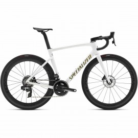 2022 Specialized Tarmac SL7 Pro - SRAM Force eTap AXS Road Bike