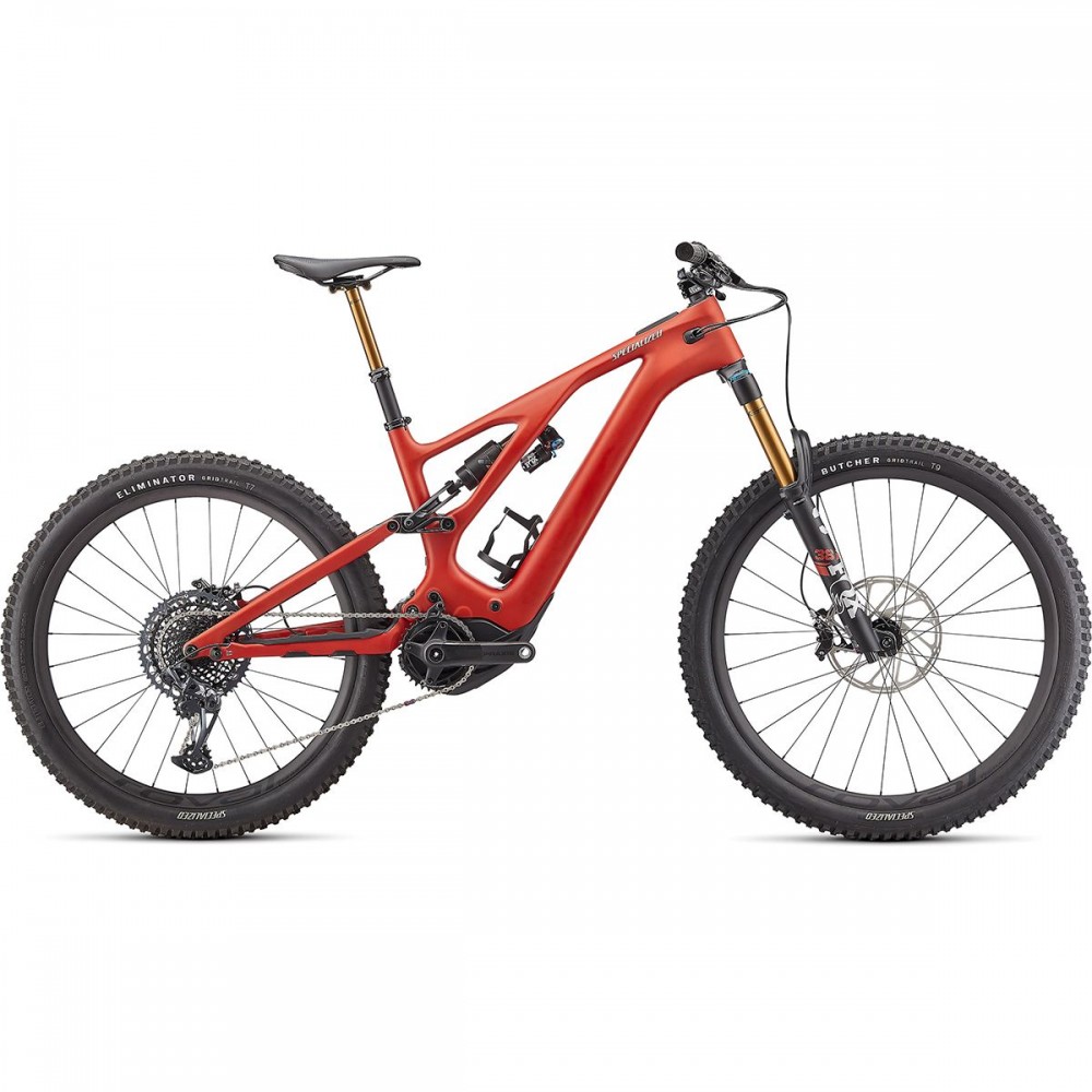 2022 Specialized Turbo Levo Pro Mountain Bike