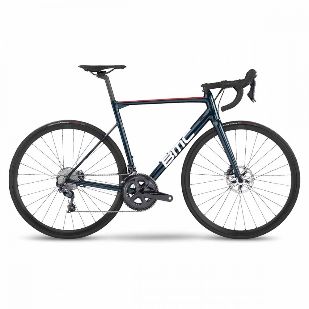 2022 BMC Teammachine ALR One Road Bike