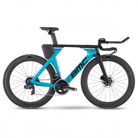 2022 BMC Timemachine 01 Disc One Triathlon Bike 2022 BMC Timemachine 01 Disc One Triathlon Bike