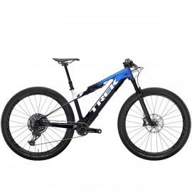 2022 Trek E-Caliber 9.8 GX Mountain Bike