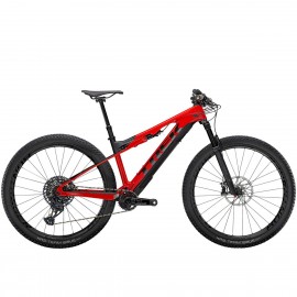 2022 Trek E-Caliber 9.8 GX Mountain Bike